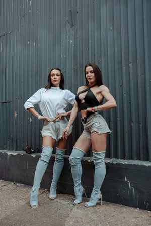 Фоторепортаж NBC BATTLE 3 (7.06.26)